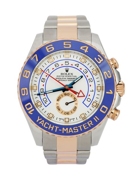 Rolex Yacht-Master II 116681
